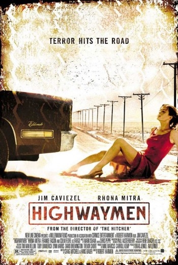Overlooked & Underrated: Highwaymen (2004)