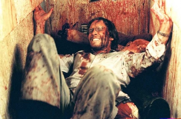 10 Most Disturbing Horror Movies