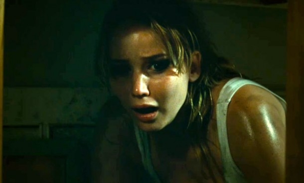 31 Days of Halloween Horror Movies: Week One Recap