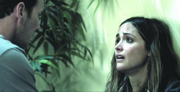Halloween Horror Films: Best Horror Movies of 2011