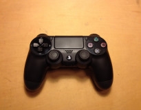 How to Make a JASON PS4 Controller