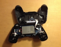 How to Make a JASON PS4 Controller