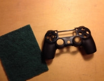 How to Make a JASON PS4 Controller