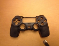 How to Make a JASON PS4 Controller