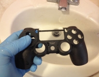 How to Make a JASON PS4 Controller