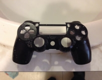 How to Make a JASON PS4 Controller