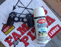 How to Make a JASON PS4 Controller