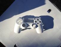 How to Make a JASON PS4 Controller