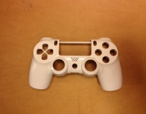 How to Make a JASON PS4 Controller