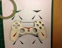 How to Make a JASON PS4 Controller