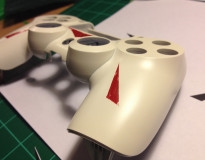 How to Make a JASON PS4 Controller
