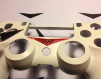How to Make a JASON PS4 Controller