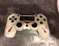 How to Make a JASON PS4 Controller