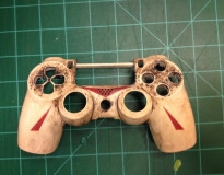 How to Make a JASON PS4 Controller