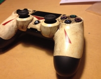 How to Make a JASON PS4 Controller