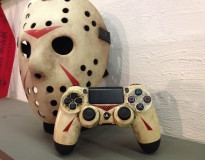 How to Make a JASON PS4 Controller