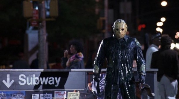 6 Iconic Horror Characters with Almost No Screen Time 6 Iconic Horror Characters with Almost No Screen Time