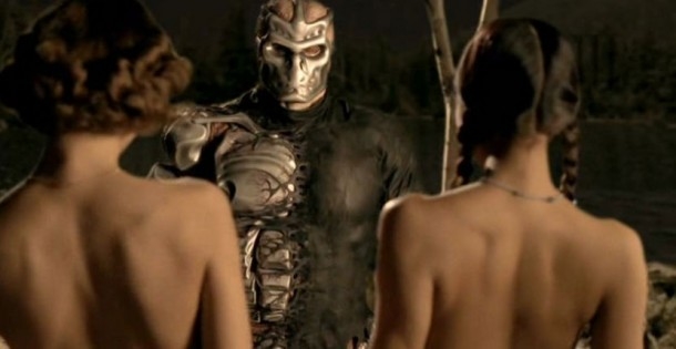 15 Best Horror Movie Taglines