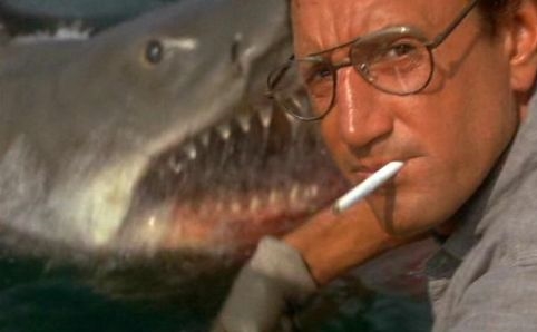 jaws