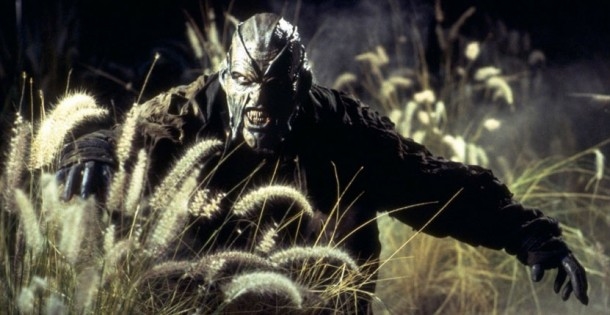 Top 10 Worst Horror Villains