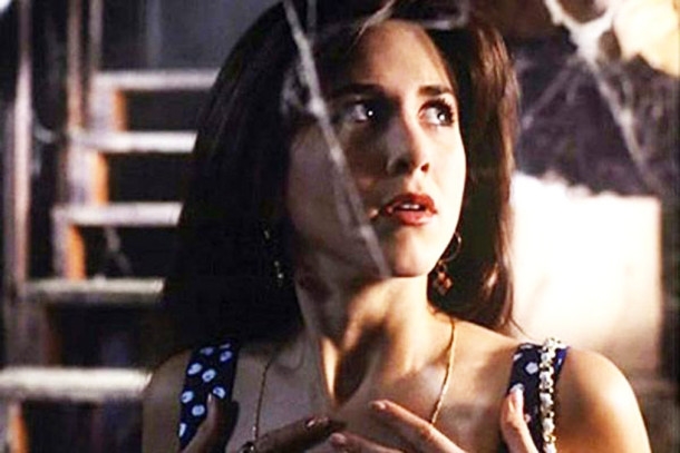 jennifer aniston leprechaun