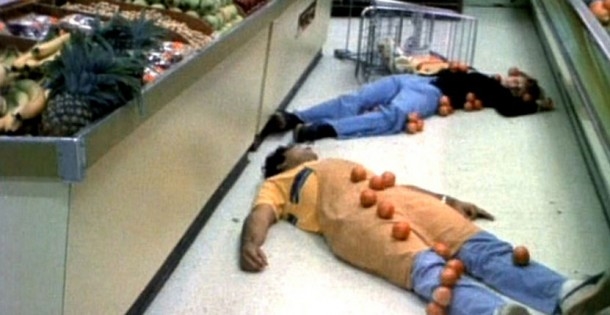 Top 10 Worst Horror Villains