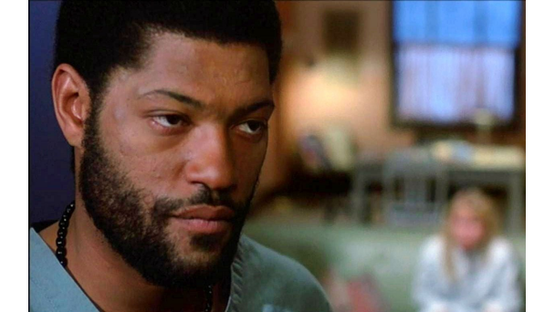 lawrence fishburn nightmare on elm street