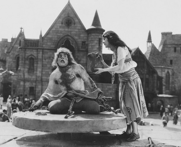 You Voted: The Greatest Horror Genre Icons