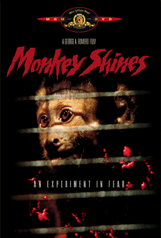 No Bananas For You, 5 Bad Monkey Horror Films