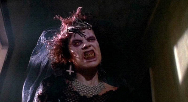 Top Ten Meanest Movie Demons 