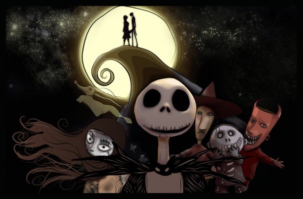 Ten Family Friendly Horror Movies Ten Family Friendly Horror Movies