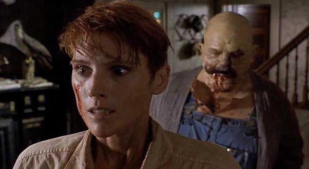 8 Badass Female Characters in Horror Films