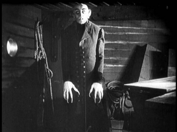 You Voted: 20 Best Vampire Movies