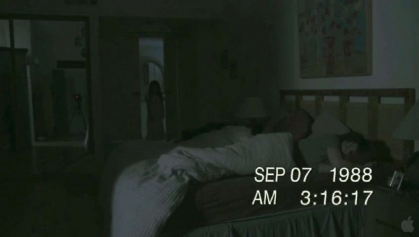 15 Best Supernatural Ghost Story Movies