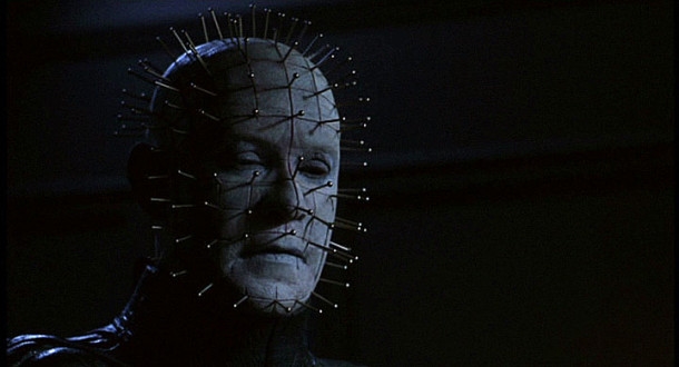 paul bradley pinhead