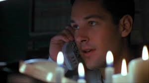 paul rudd halloween
