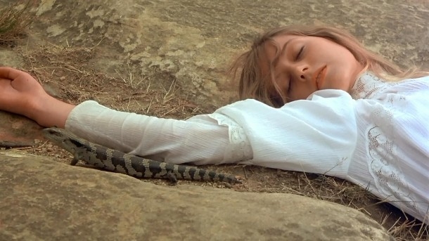 picnic at hanging rock