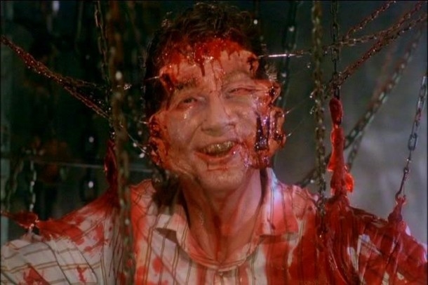7 Iconic Horror Movie Weapons