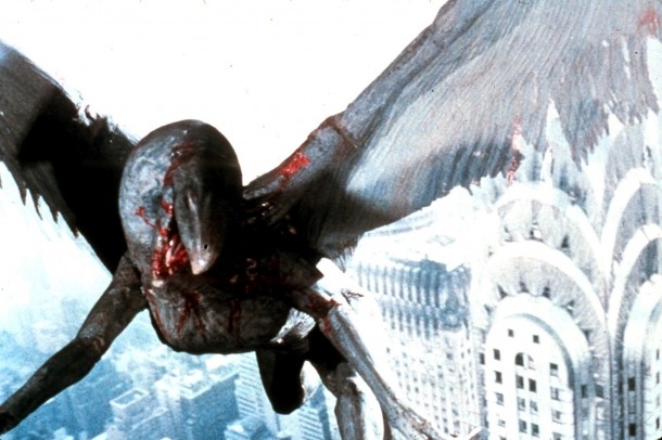 25 Best Monster Movies Of All Time