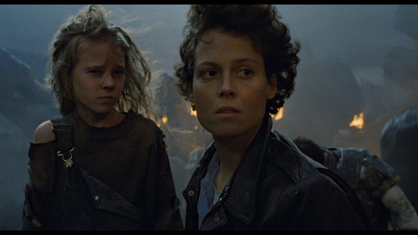 8 Badass Female Characters in Horror Films