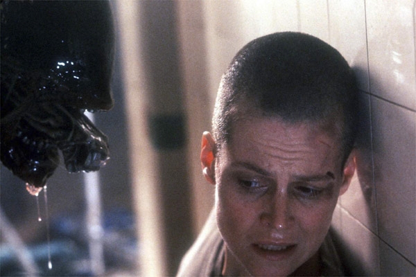The Best Horror Movies of All Time : Joes List!