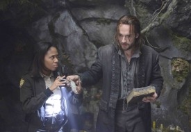 Sleepy Hollow Gets a True Blood Vet and More