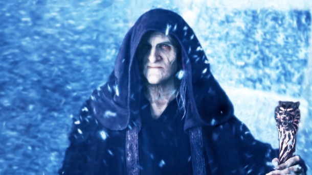 5 Horror Movies To Watch during Snowmageddon 5 Horror Movies To Watch during Snowmageddon