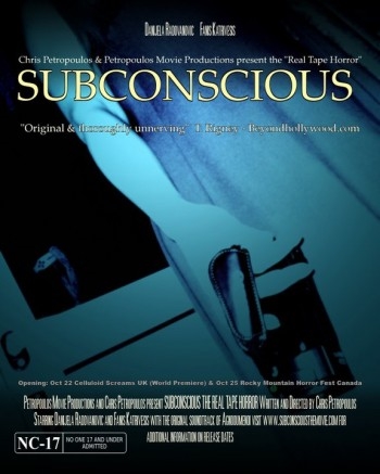 Subconscious (2010) Review
