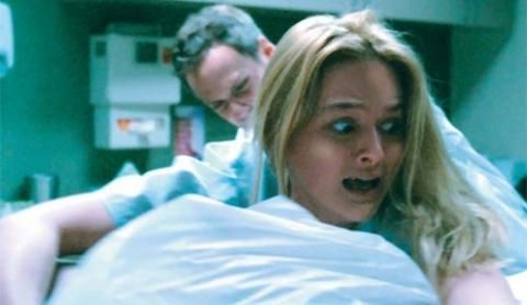 Woman Power in Horror Movies: Top 10 Female Horror Roles Woman Power in Horror Movies: Top 10 Female Horror Roles