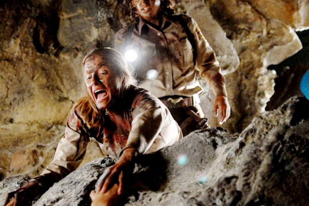 10 Unbelievably Good Horror Sequels