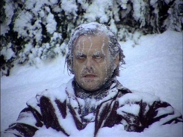 Stephen King Responds to Shining Prequel Stephen King Responds to Shining Prequel