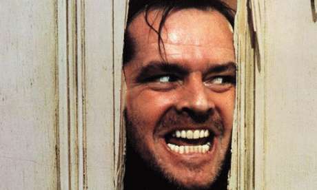 theshinning