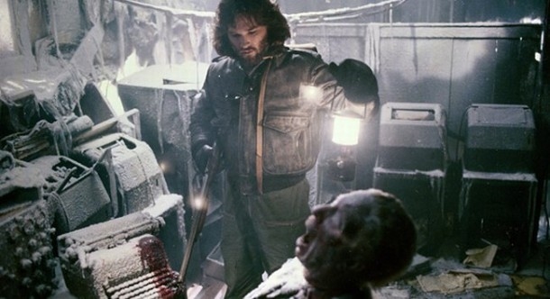 14 Best Horror Remakes Worth Watching.
