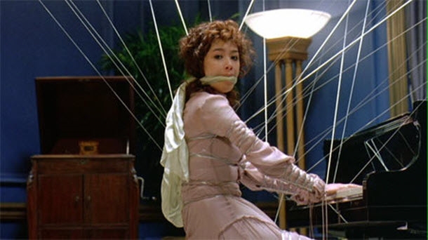 10 Halloween Horror Movie Anthologies to Watch
